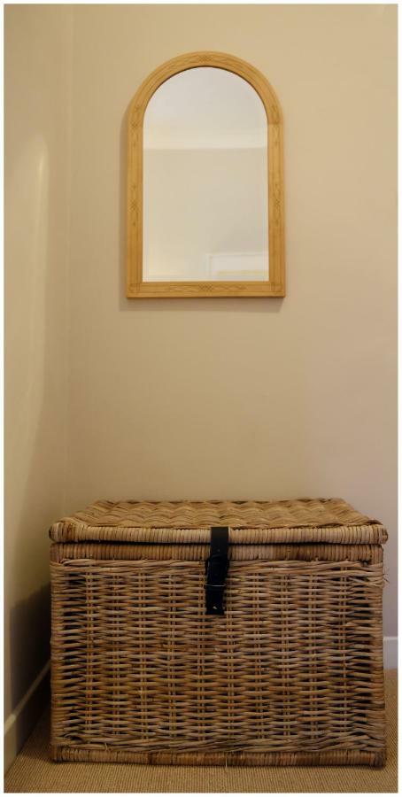 Fox Cottage Helensburgh Extérieur photo