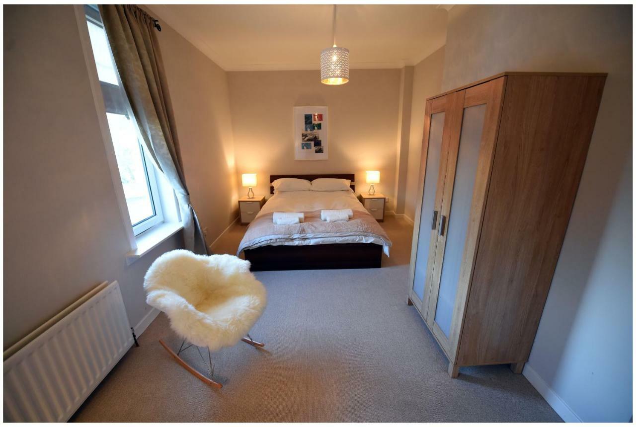 Fox Cottage Helensburgh Extérieur photo
