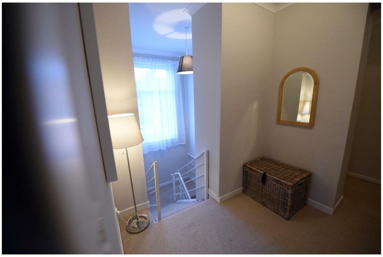 Fox Cottage Helensburgh Extérieur photo